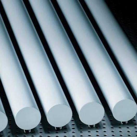 TRẦN ỐNG (ROUND TUBE D50)